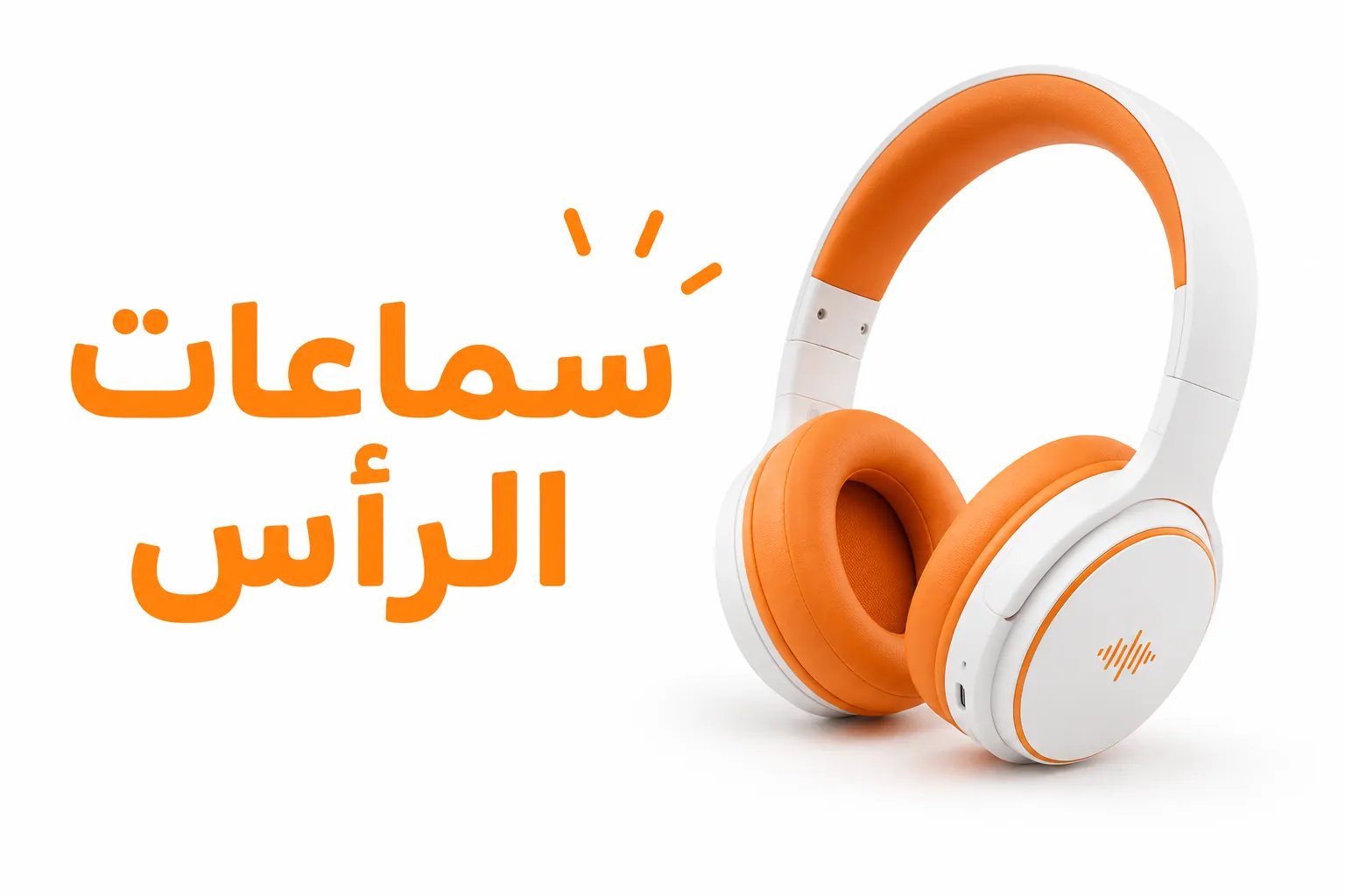 سماعات الرأس صورة