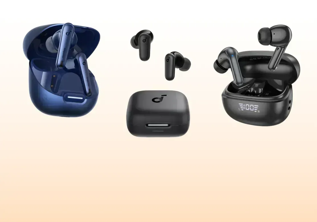 سماعات بلوتوث صورة