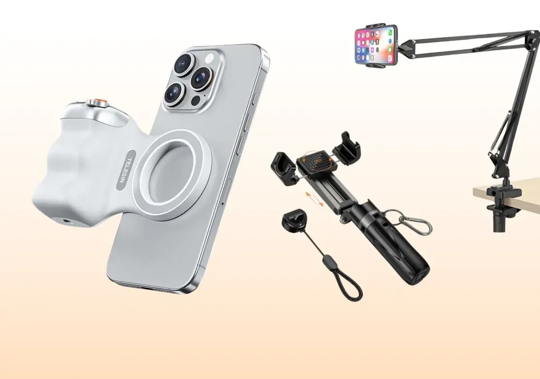 إضاءة وتصوير صورة