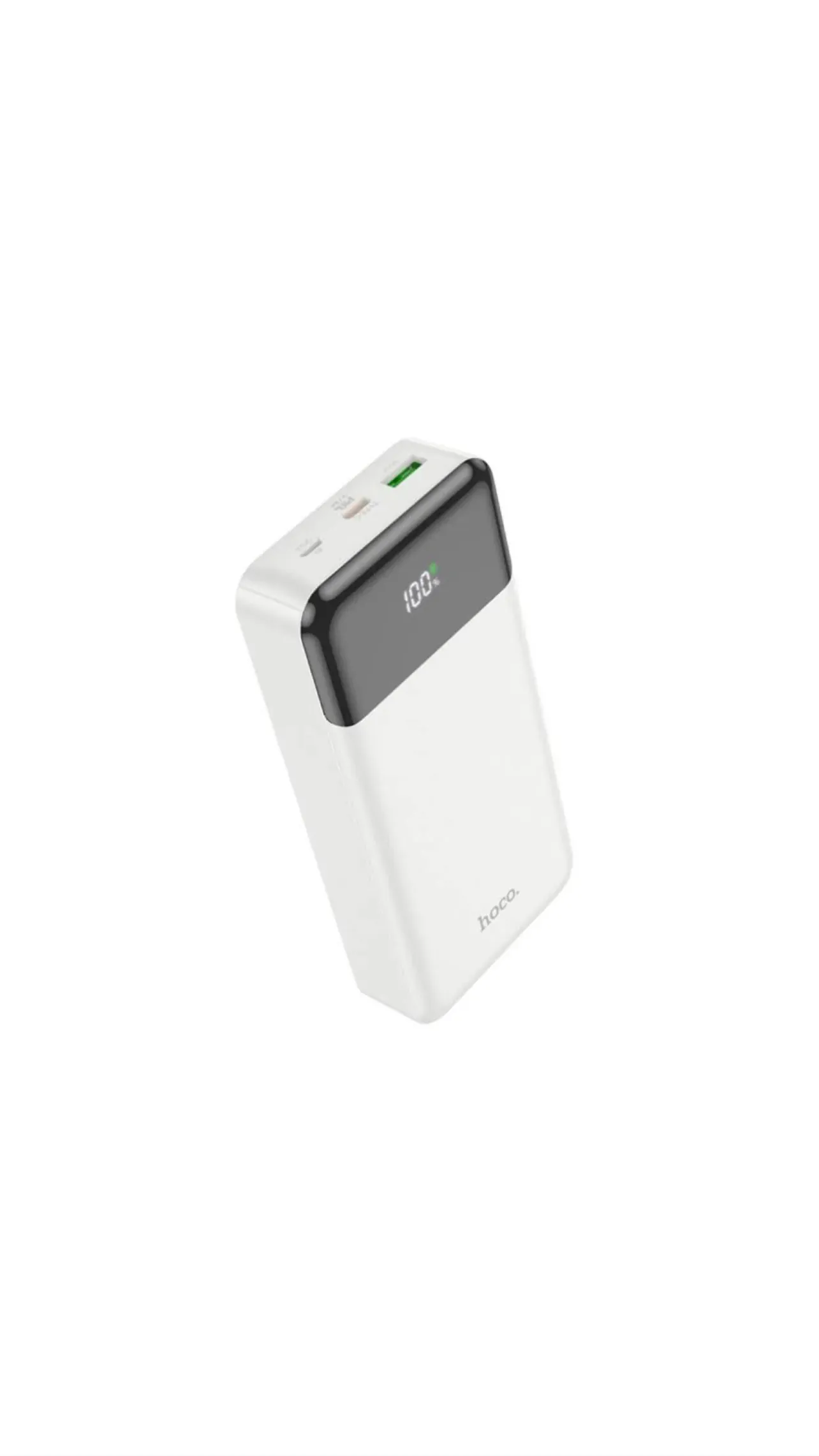 Powerbank hoco j102A 20000mAh