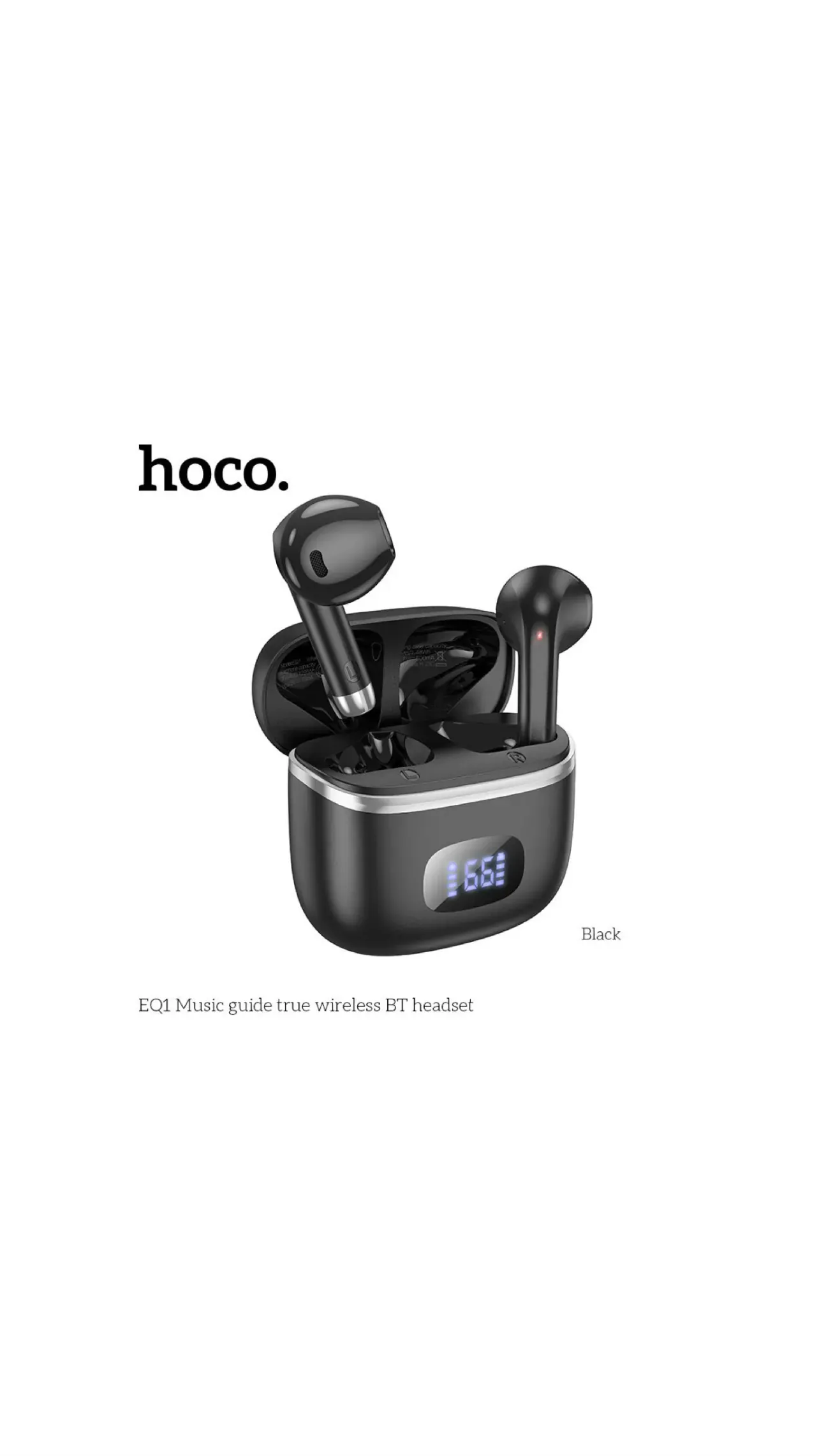 Hoco eq1