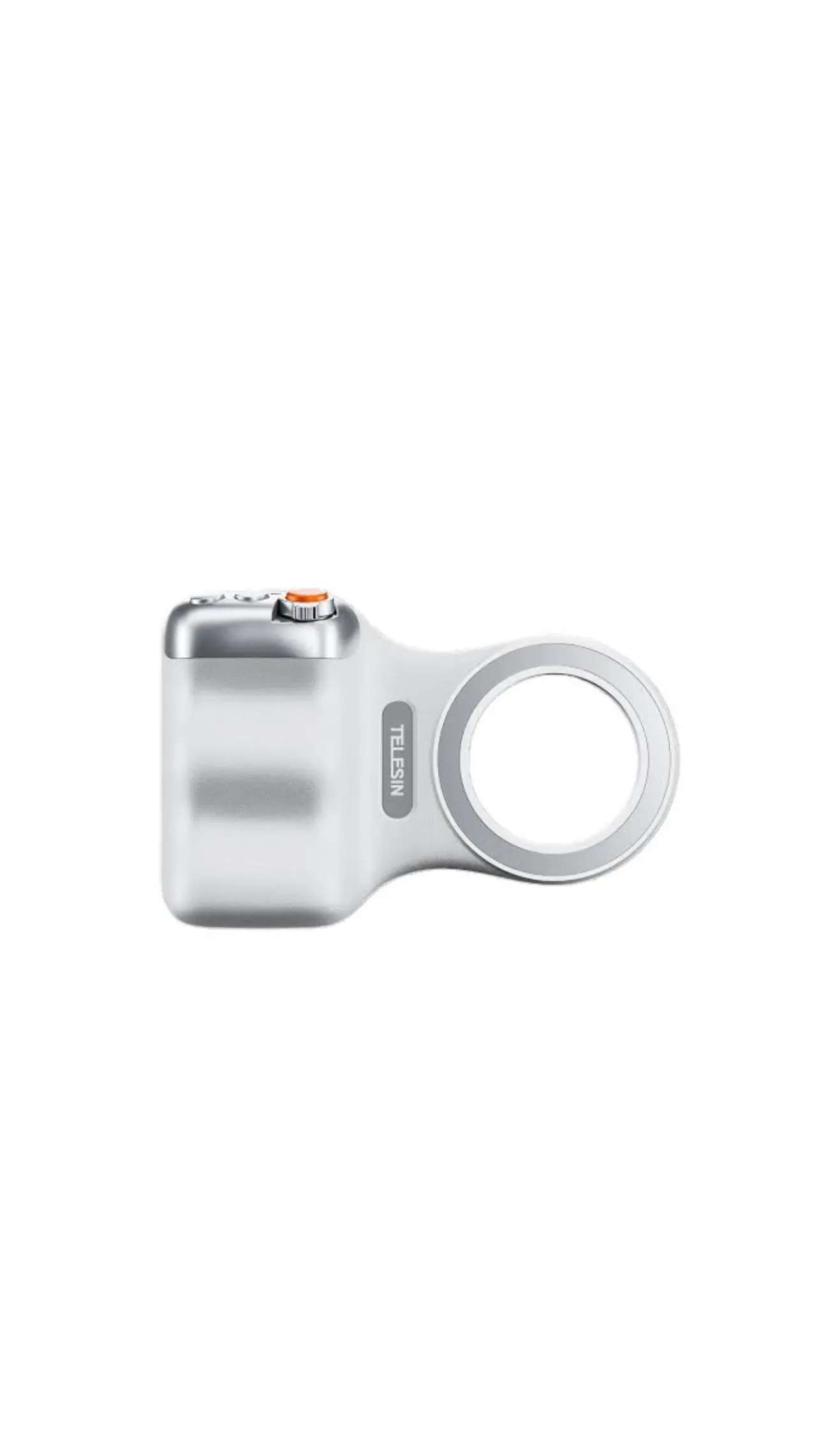 Telesin fun shot magnetic grip