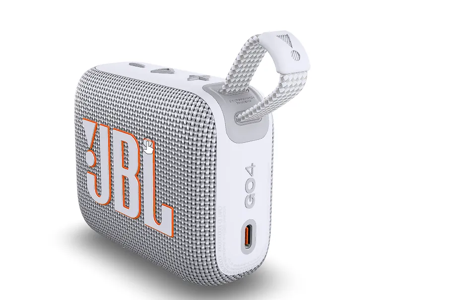 JBL GO