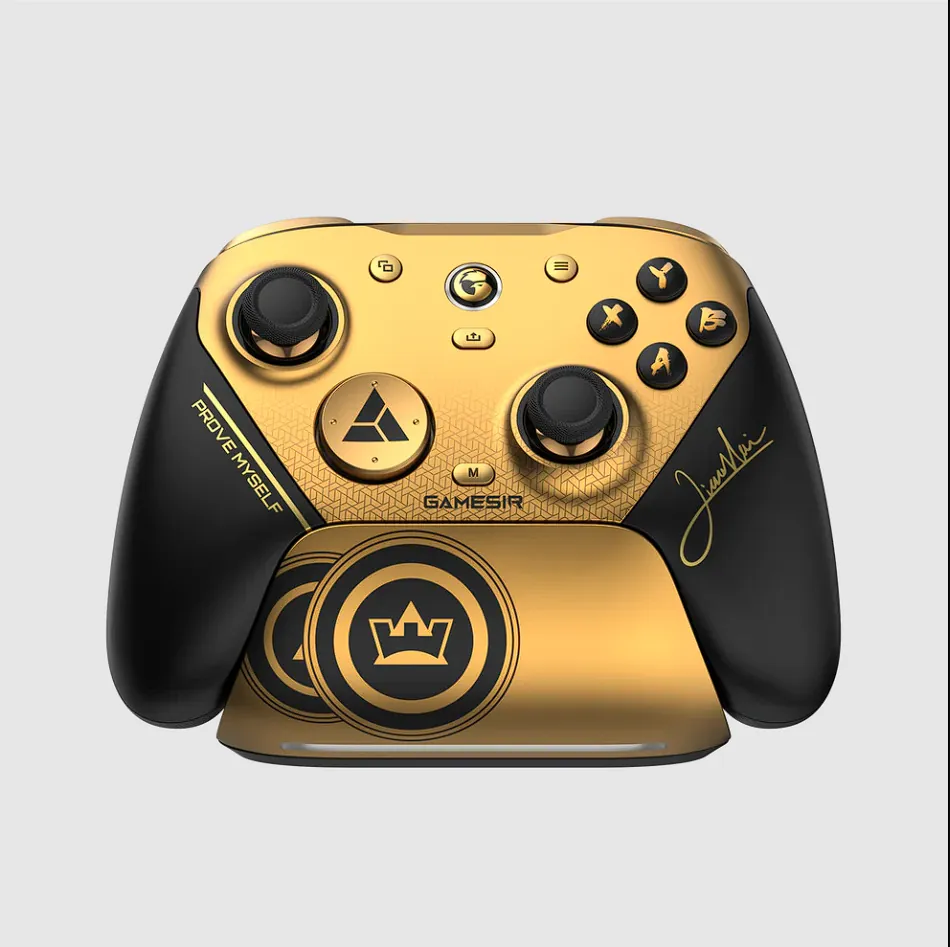 GameSir G7 Pro 8K PC-Champion Edition. Wireless Esports Controller for PC