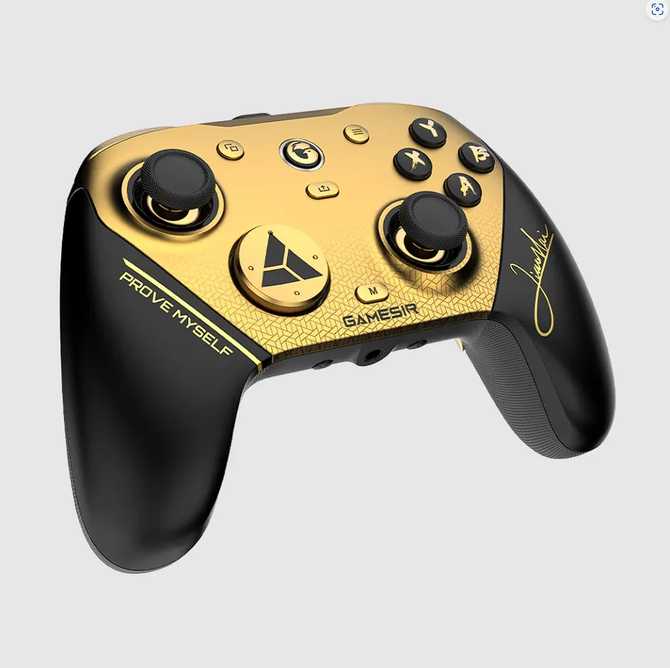 GameSir G7 Pro 8K PC-Champion Edition. Wireless Esports Controller for PC
