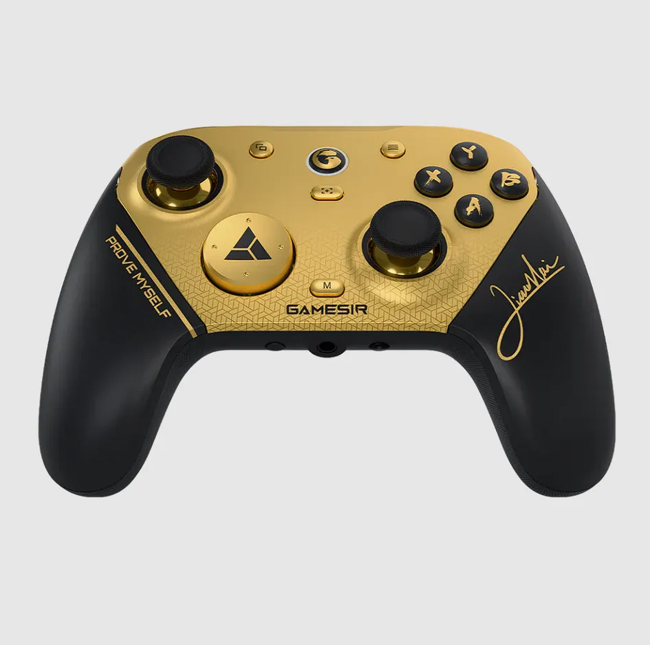 GameSir G7 Pro 8K PC-Champion Edition. Wireless Esports Controller for PC