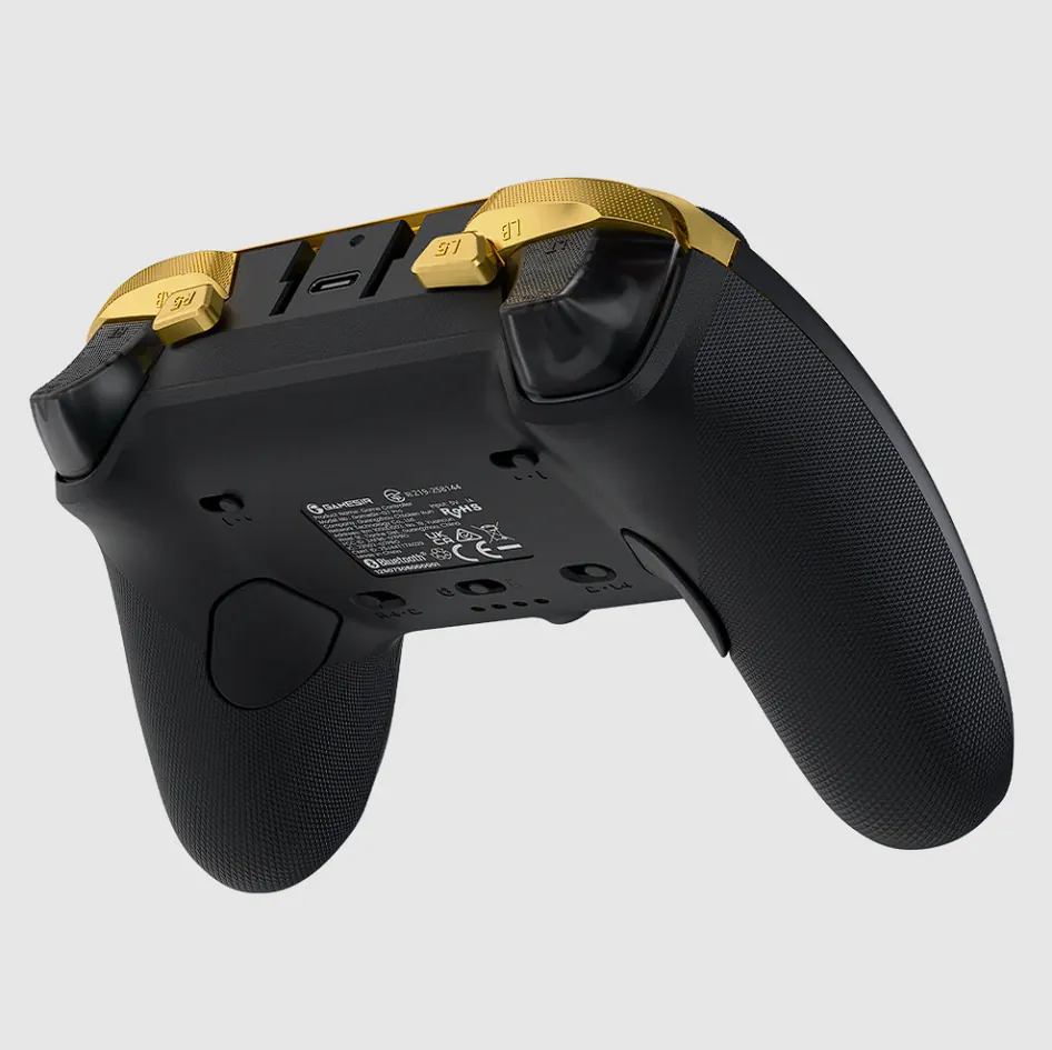 GameSir G7 Pro 8K PC-Champion Edition. Wireless Esports Controller for PC