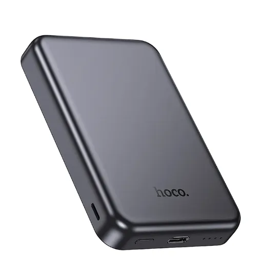 HOCO J160A | Power Bank Magnétique PD20W – 10000mAh