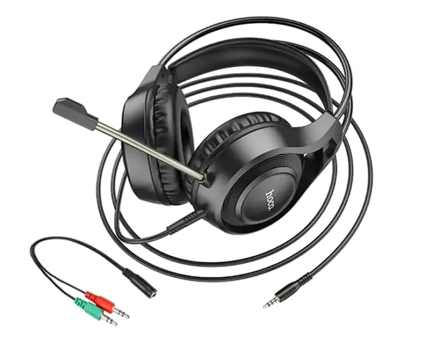 Casque Gamer W106 HOCO