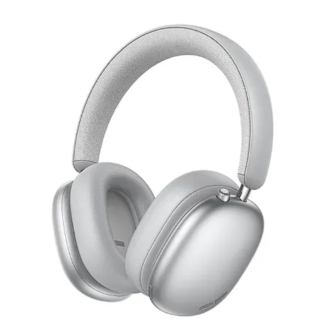 HOCO W63 | Casque Sans Fil Bluetooth ANC avec Application