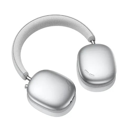 HOCO W63 | Casque Sans Fil Bluetooth ANC avec Application