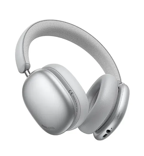 HOCO W63 | Casque Sans Fil Bluetooth ANC avec Application