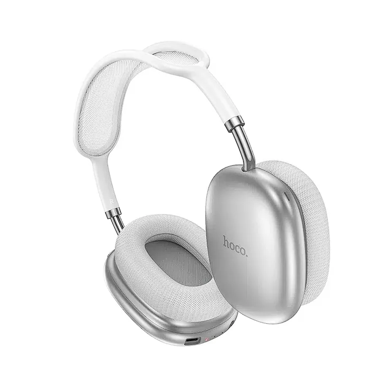 HOCO W55 Plus – Casque Bluetooth Premium avec Technologie ANC