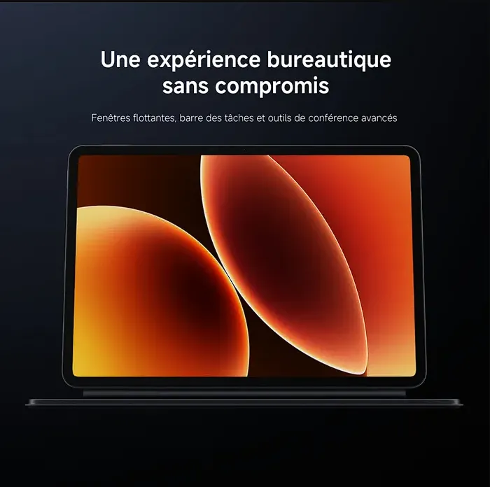 Xiaomi Pad 8 Pro (12GB / 512GB) – Gray