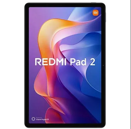 Redmi Pad 2 Bundle with Cover