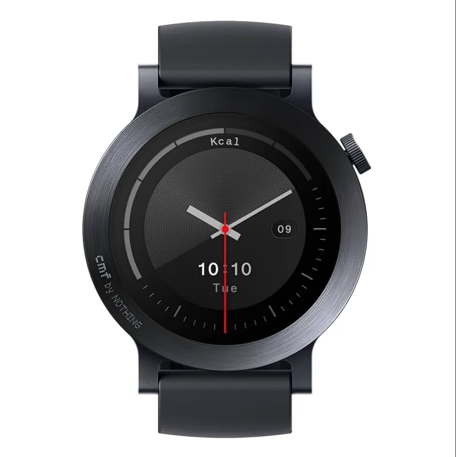 CMF Watch Pro 3 by Nothing