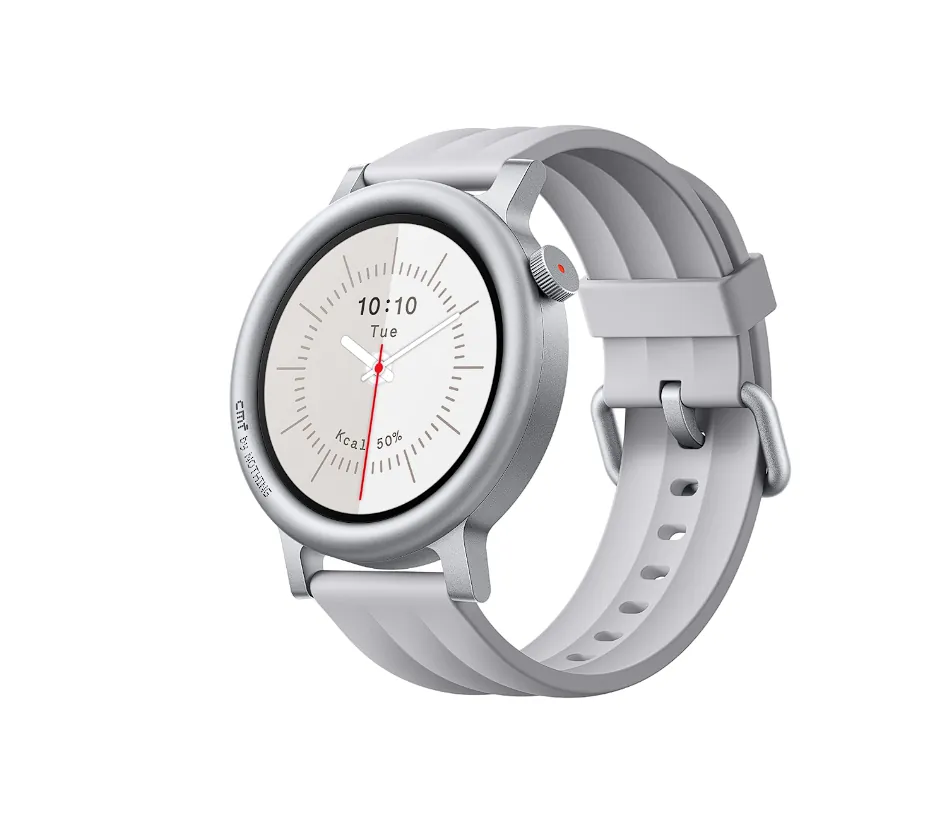 CMF Watch Pro 3 by Nothing