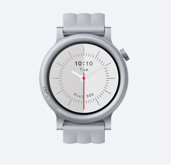 CMF Watch Pro 3 by Nothing