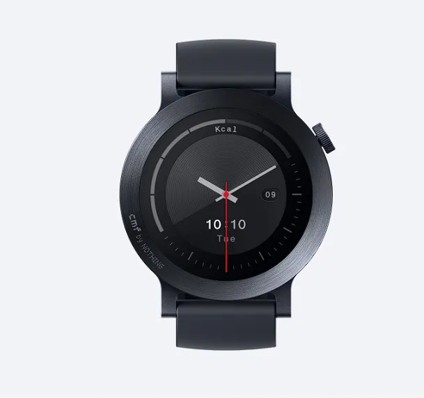 CMF Watch Pro 3 by Nothing