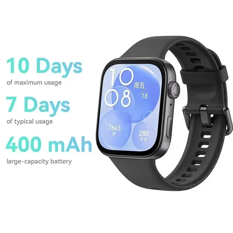 Huawei Watch Fit 3