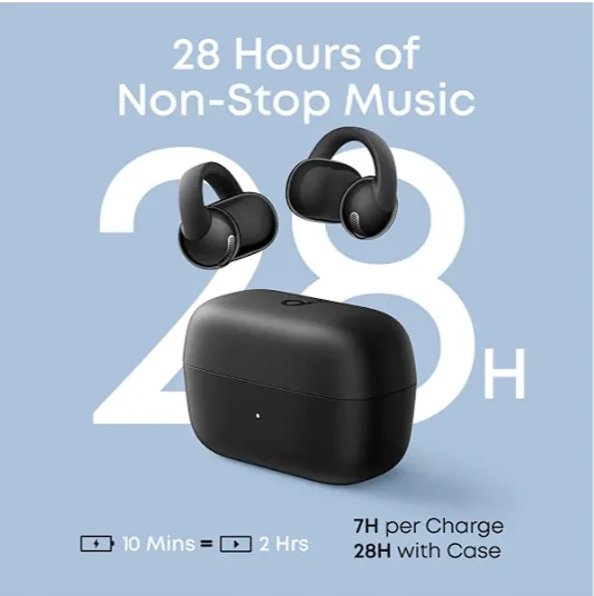 Anker soundcore c50i