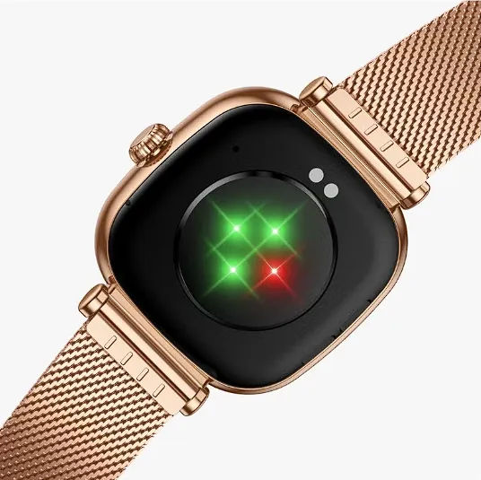 Green Lion Princess Smart Watch