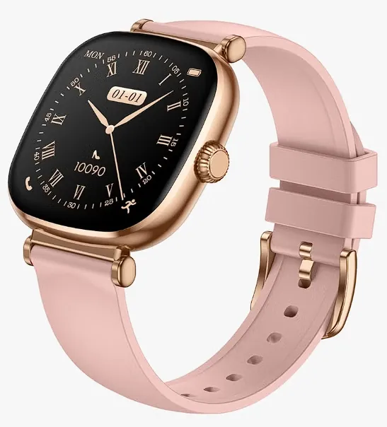 Green Lion Princess Smart Watch