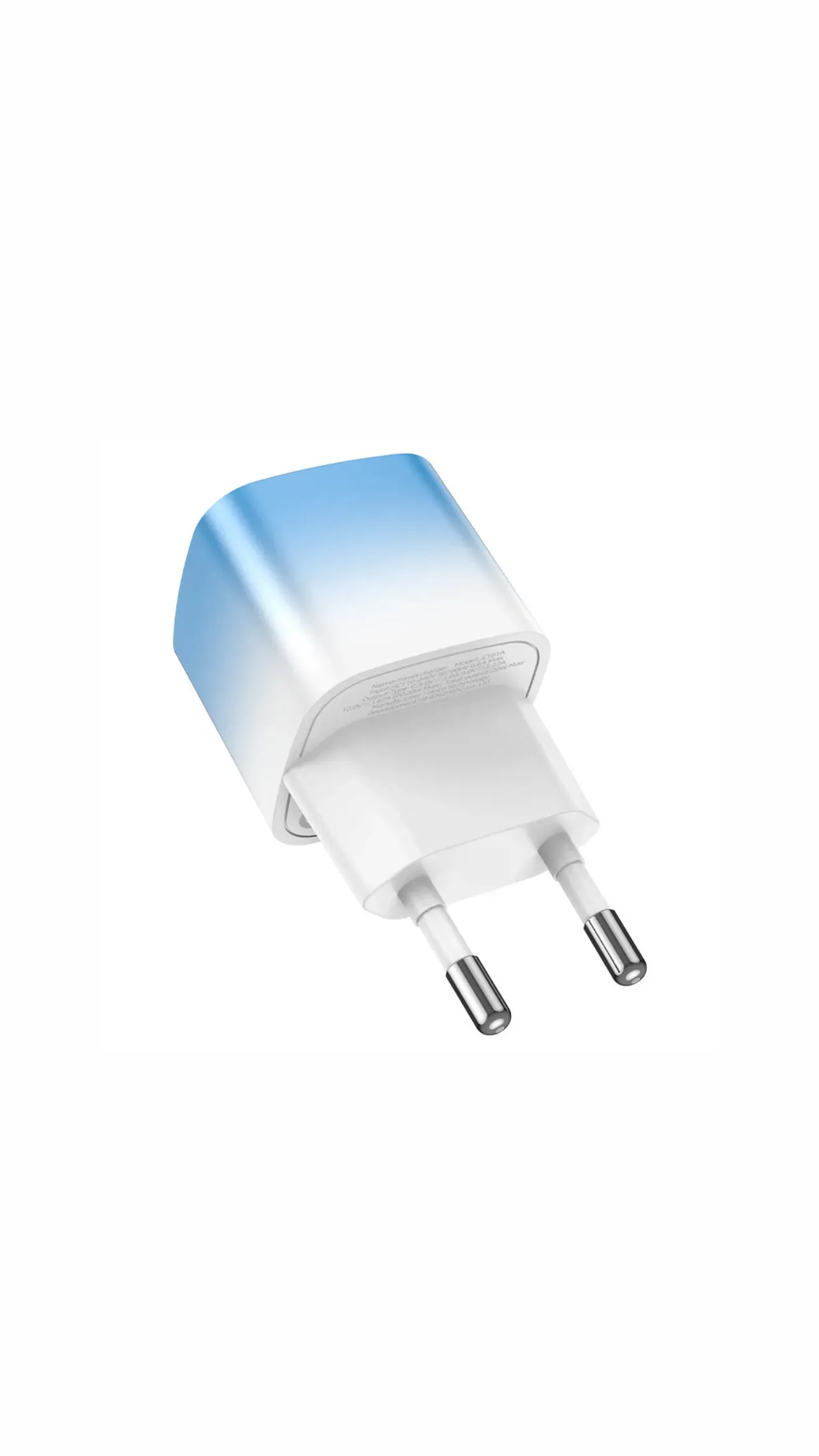 Hoco C101A charger 20w PD