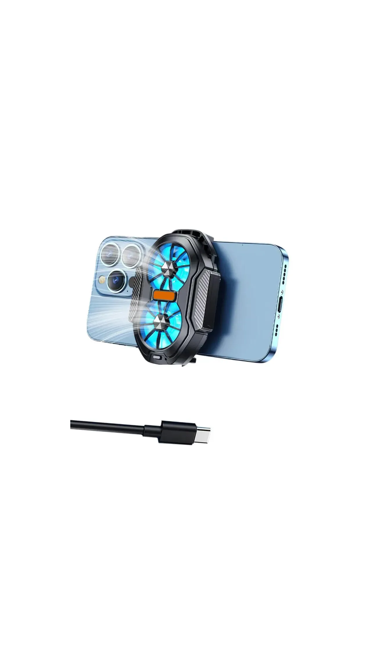 fs01 cooling fan plug in version