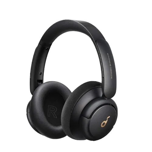 Anker Q30 headphones