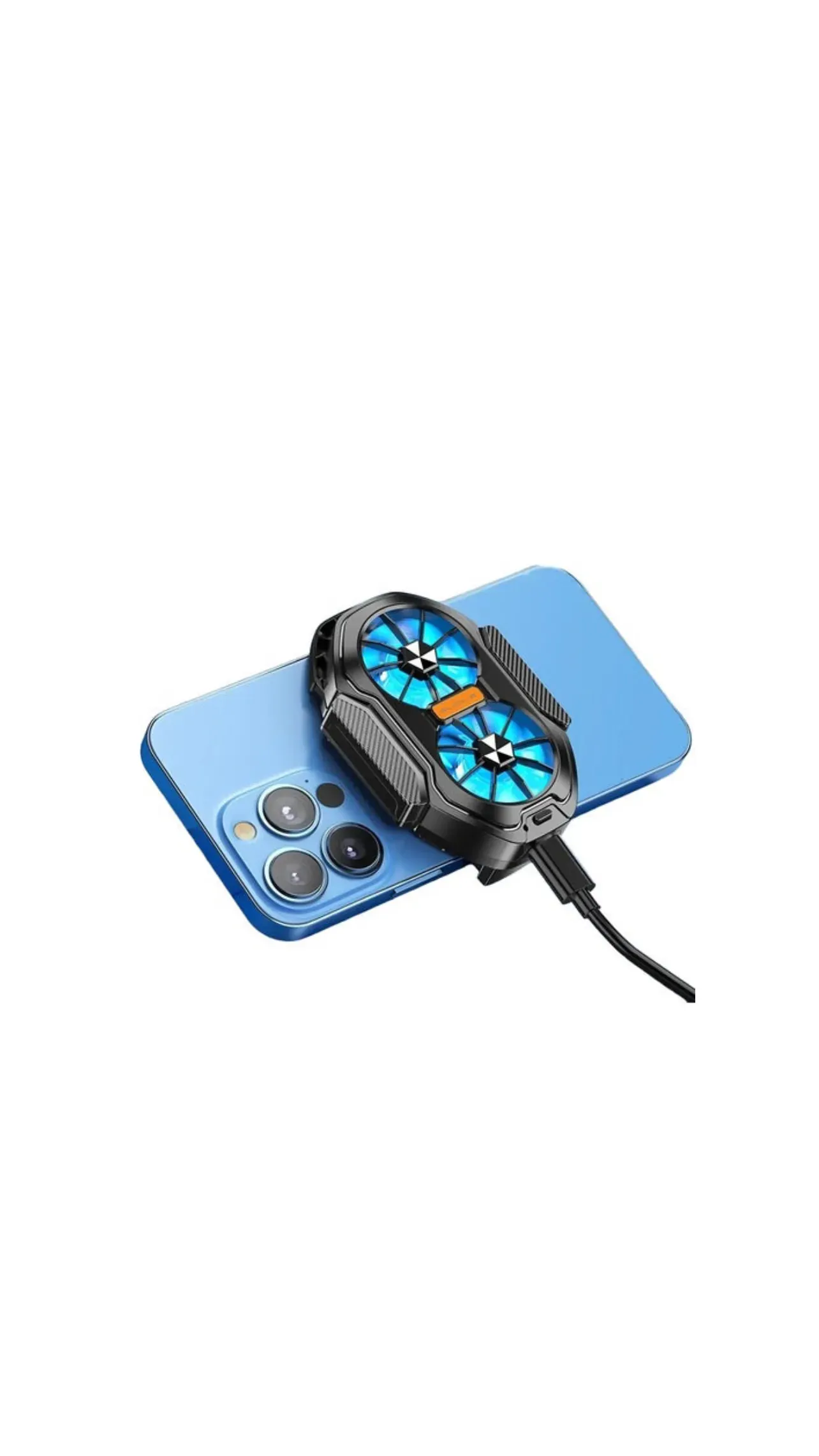 fs01 cooling fan plug in version