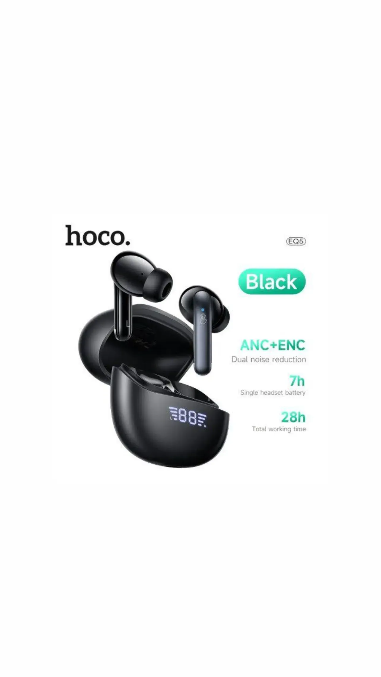 Hoco eq5