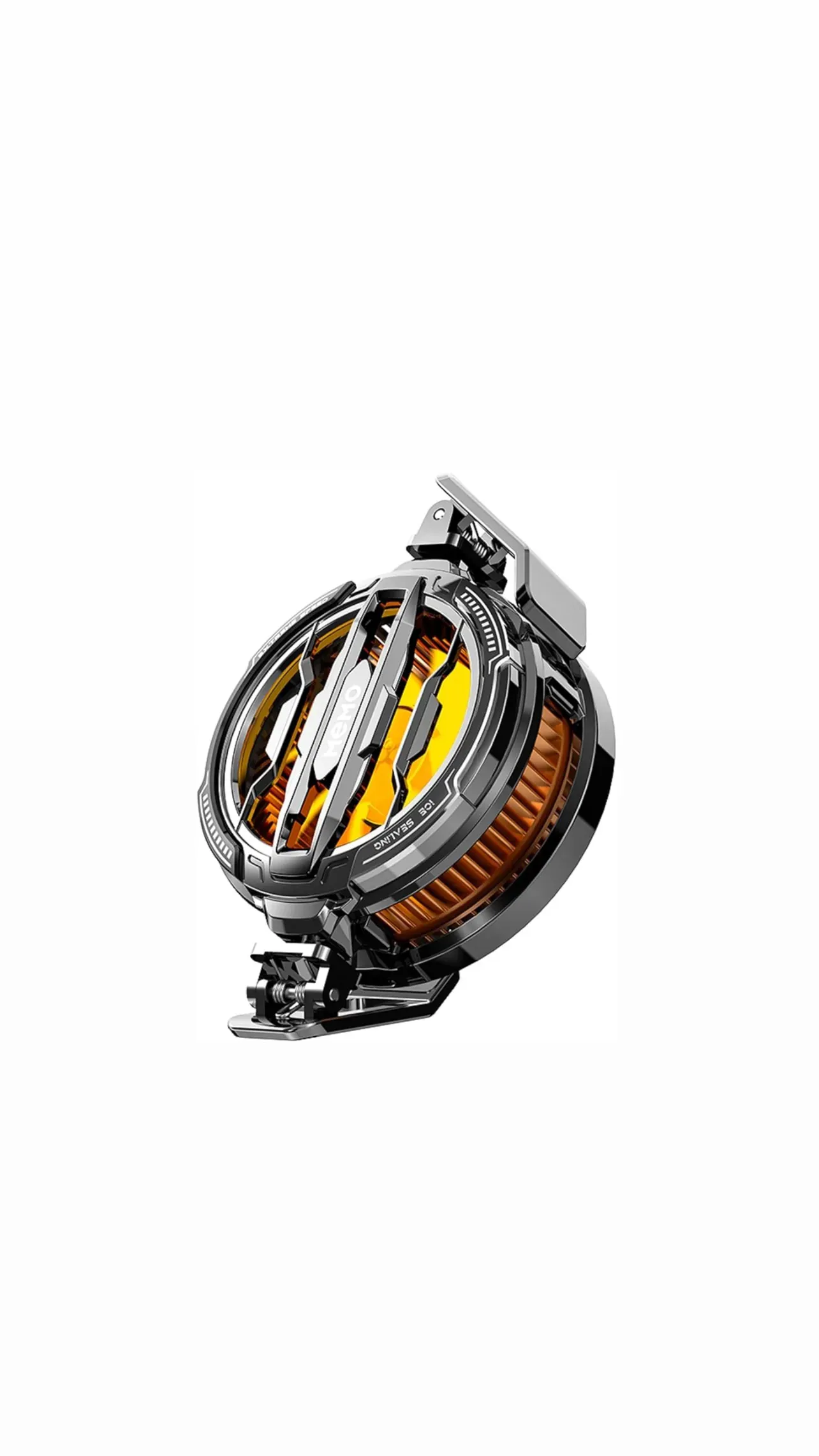Magnetic Cooler Fan CX07