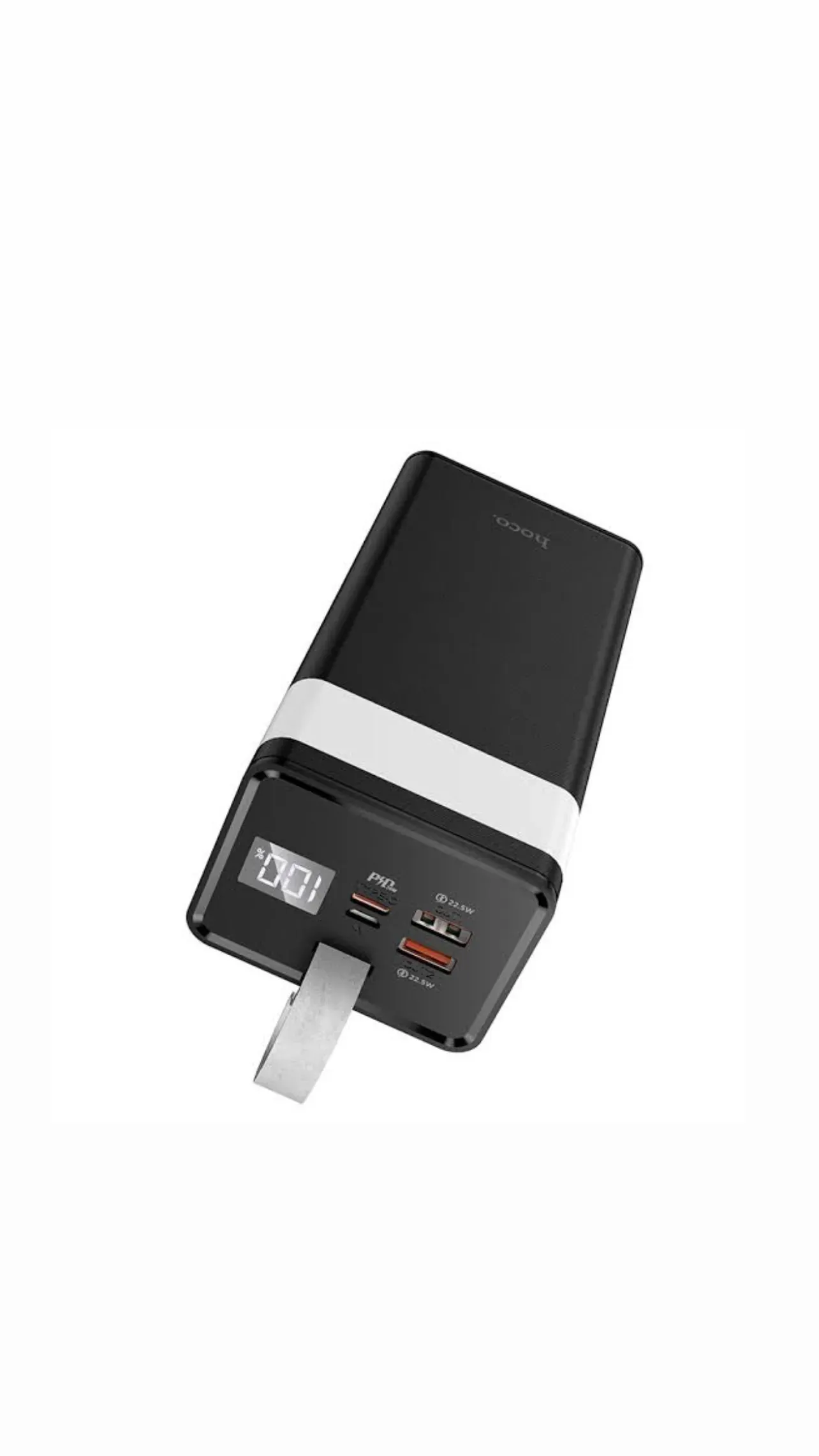 Powerbank hoco j86 40000mAh 22.5w