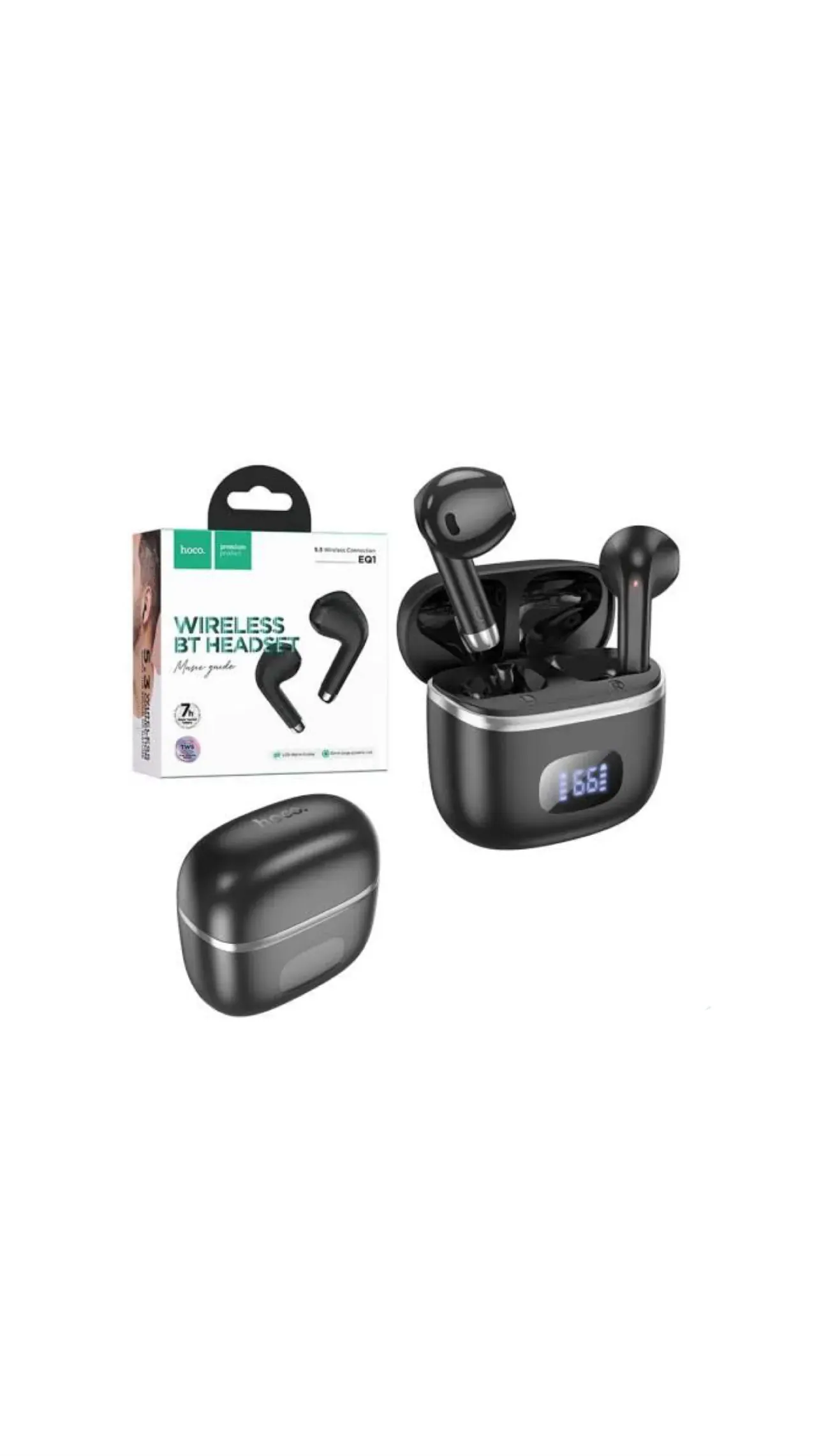 Hoco eq1