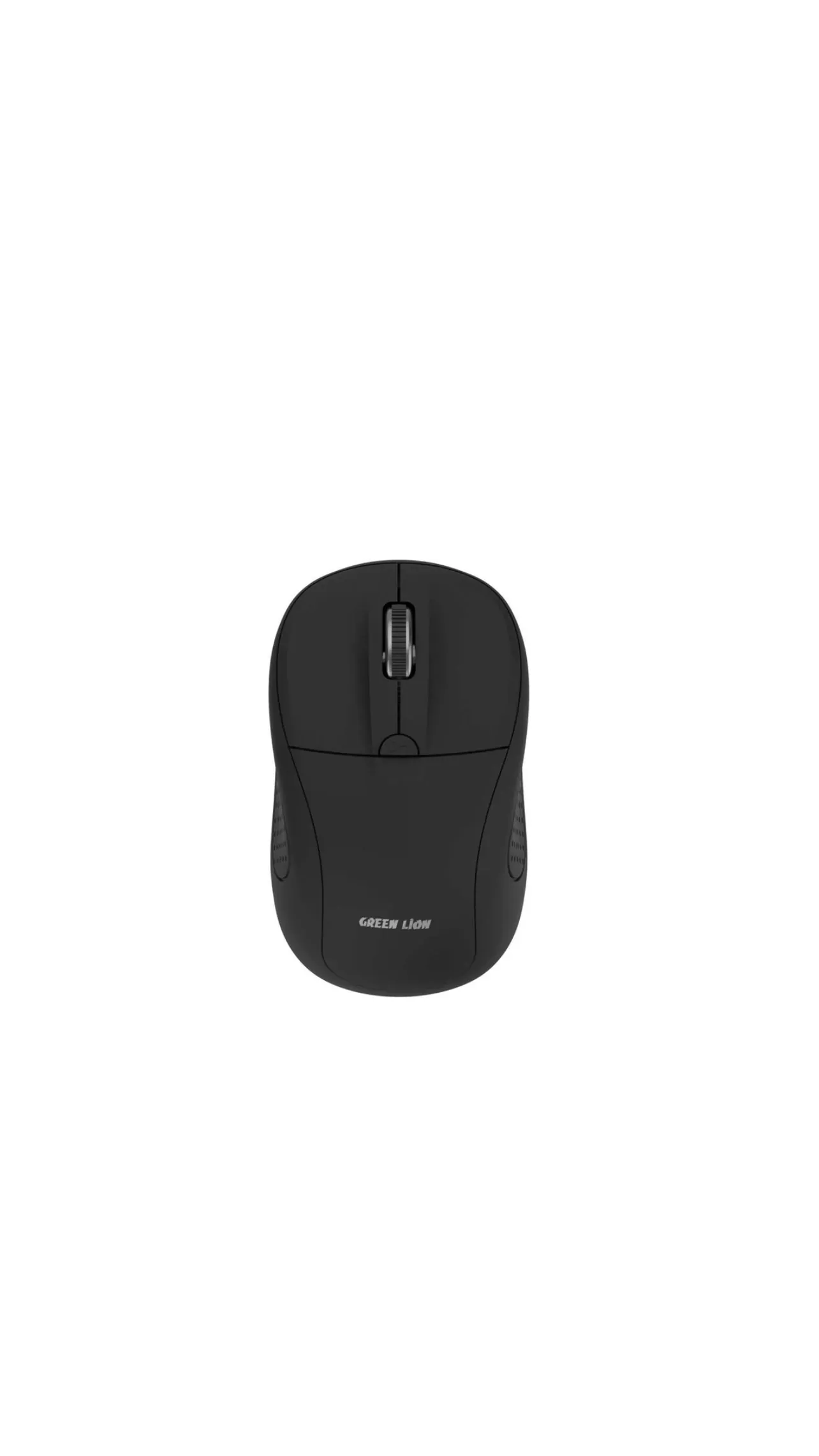green lion G200 wireless mouse