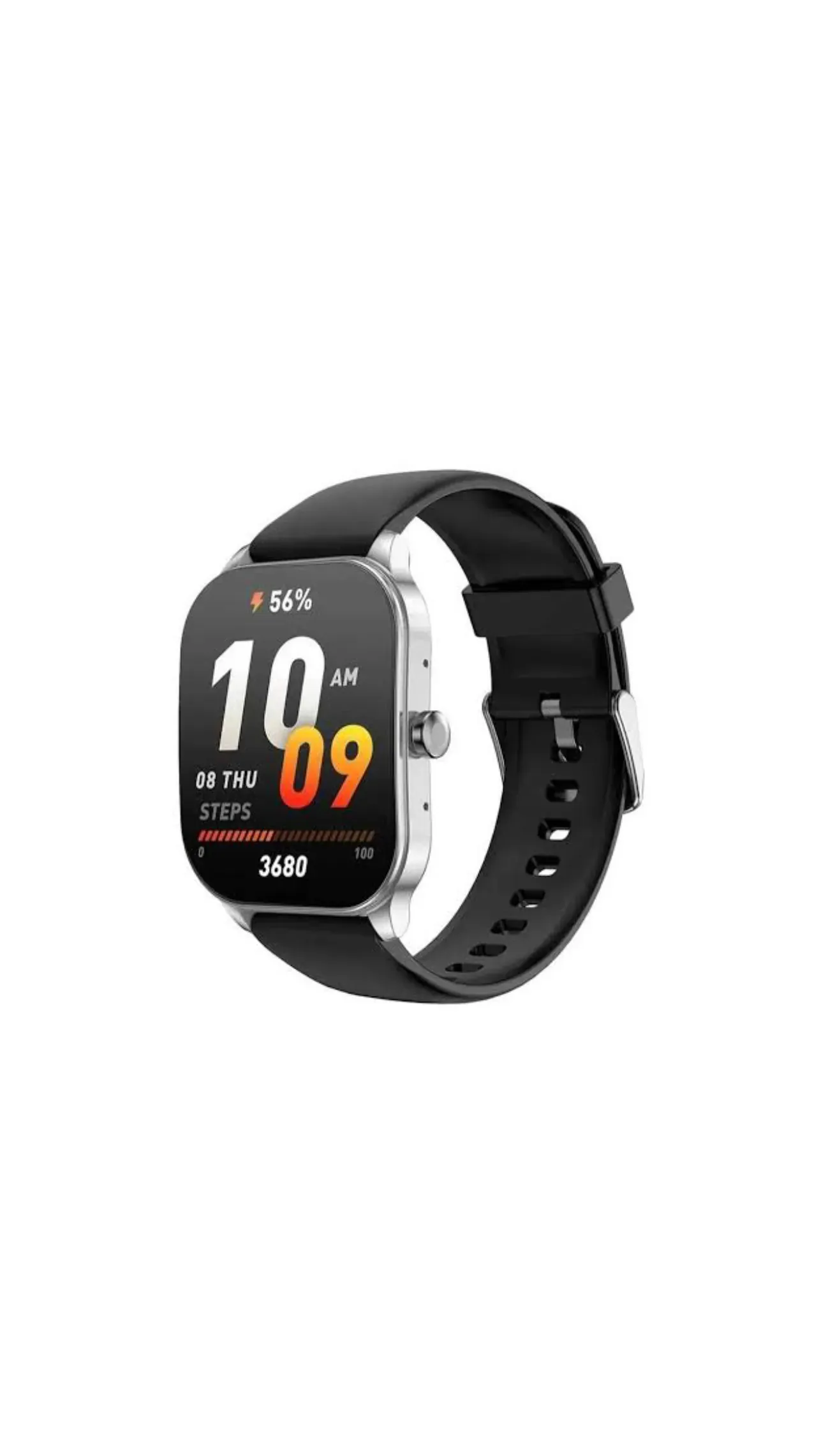 Amazfit pop 3s صورة