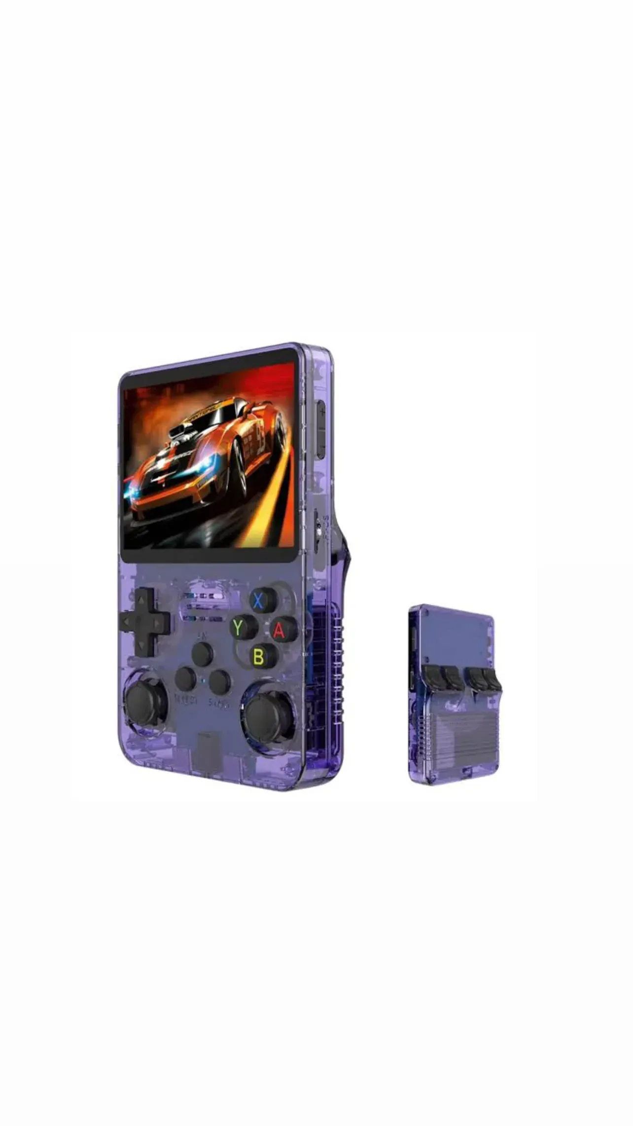 game master R36s