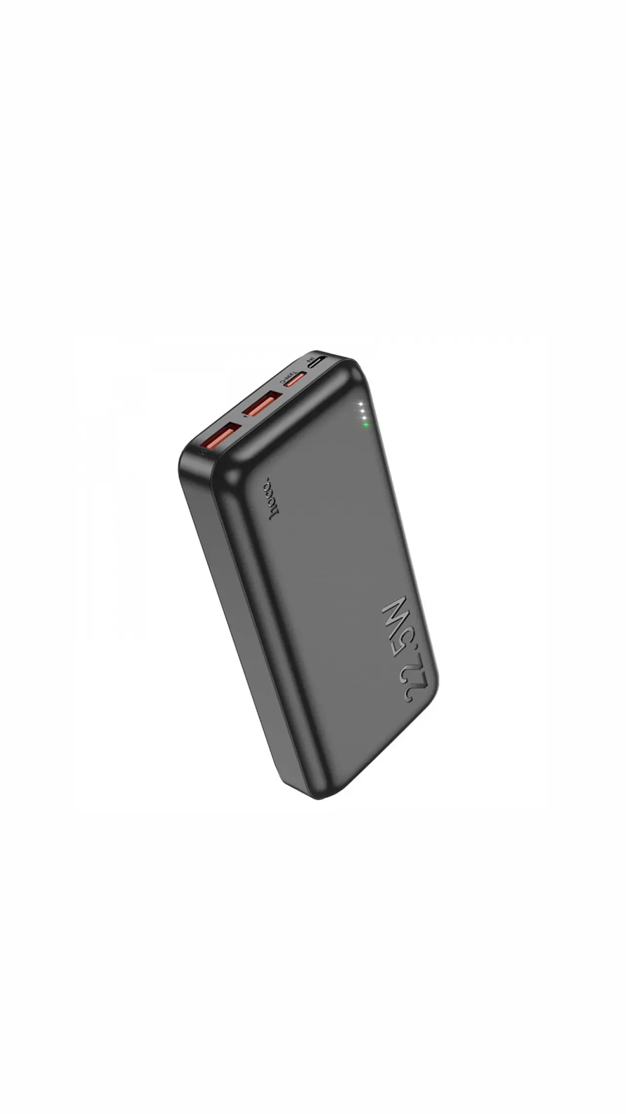 Powerbank hoco j101A 20000mAh 22.5w