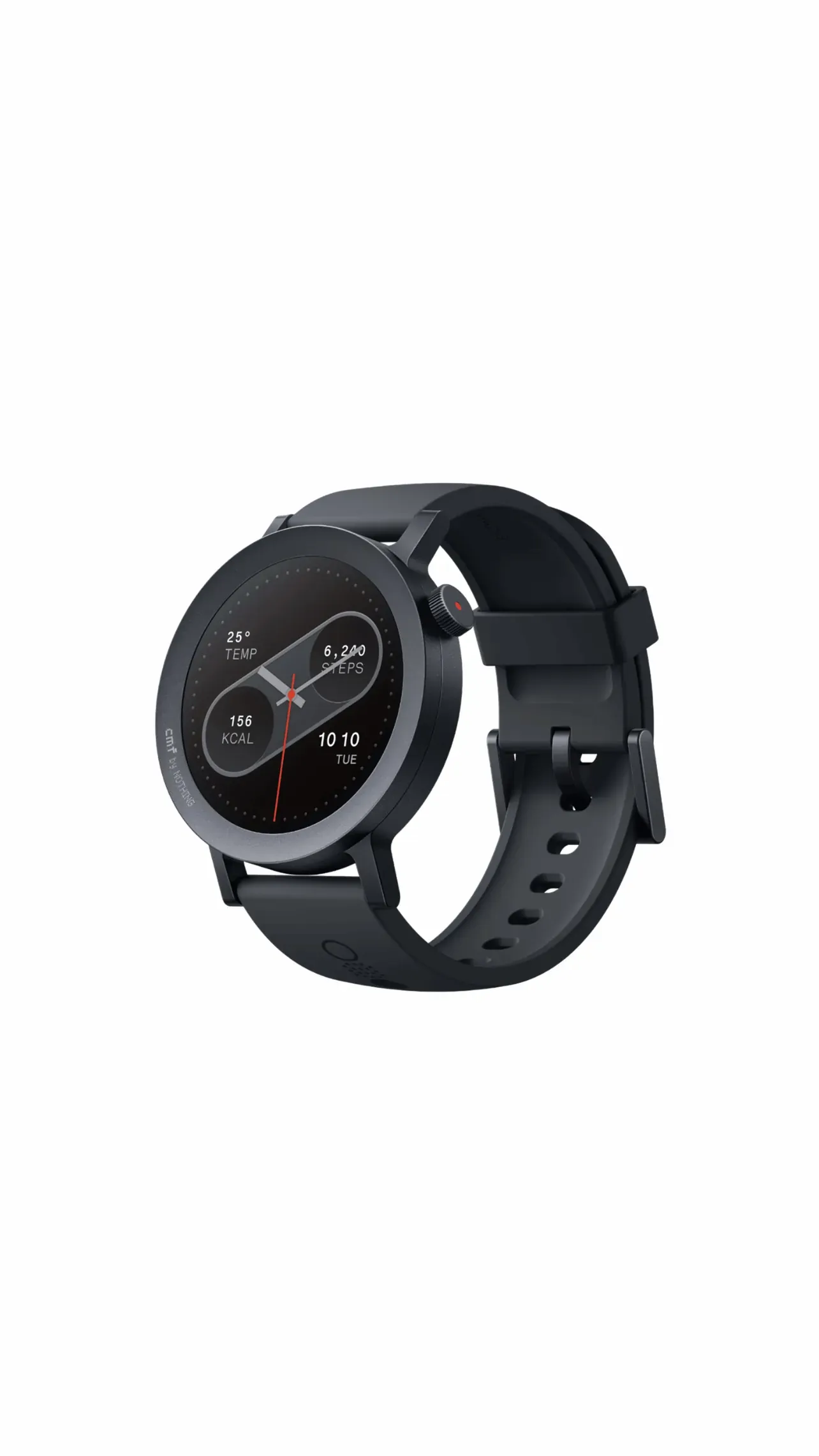 Nothing watch pro 2 cmf صورة