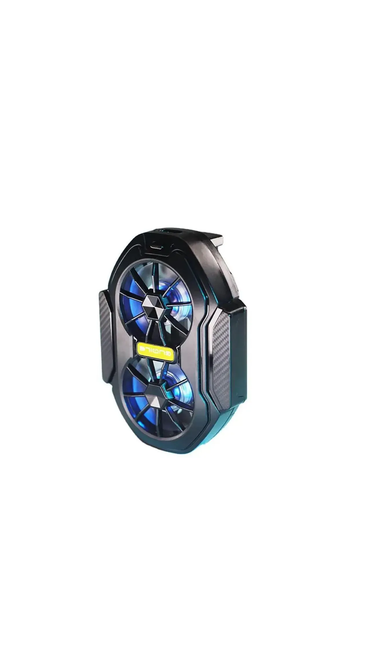fs01 cooling fan plug in version