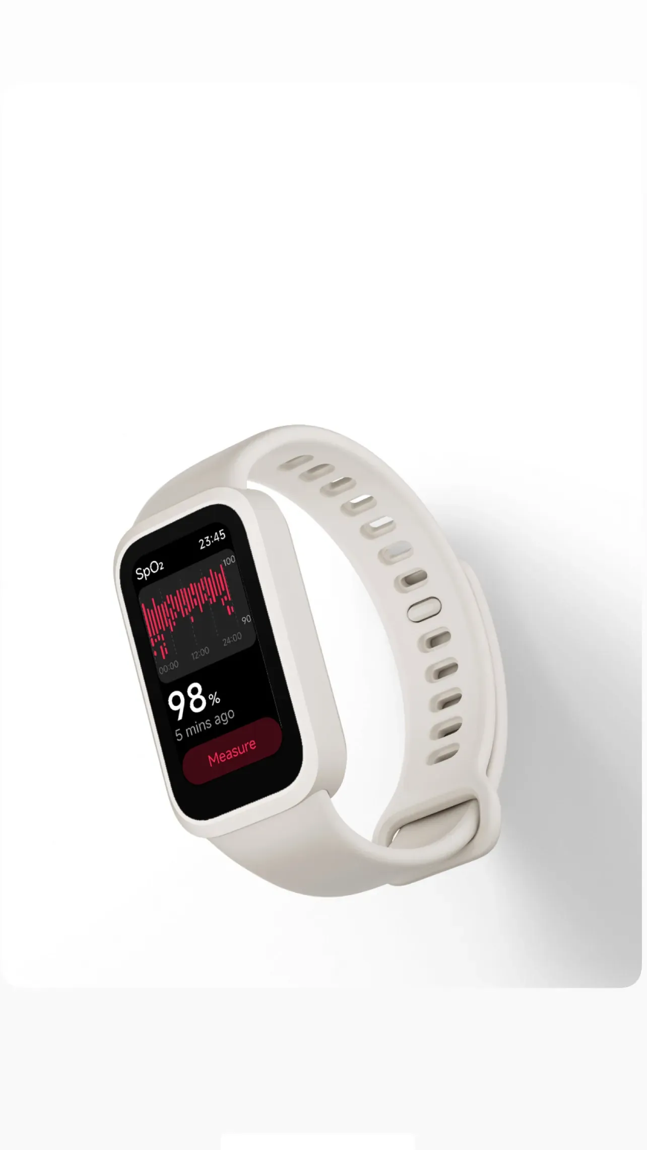 Xiaomi band 9 active