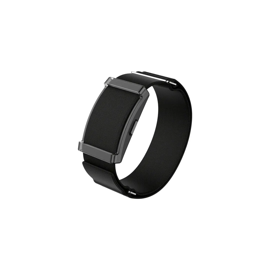 fitwear smart fitness band green lion