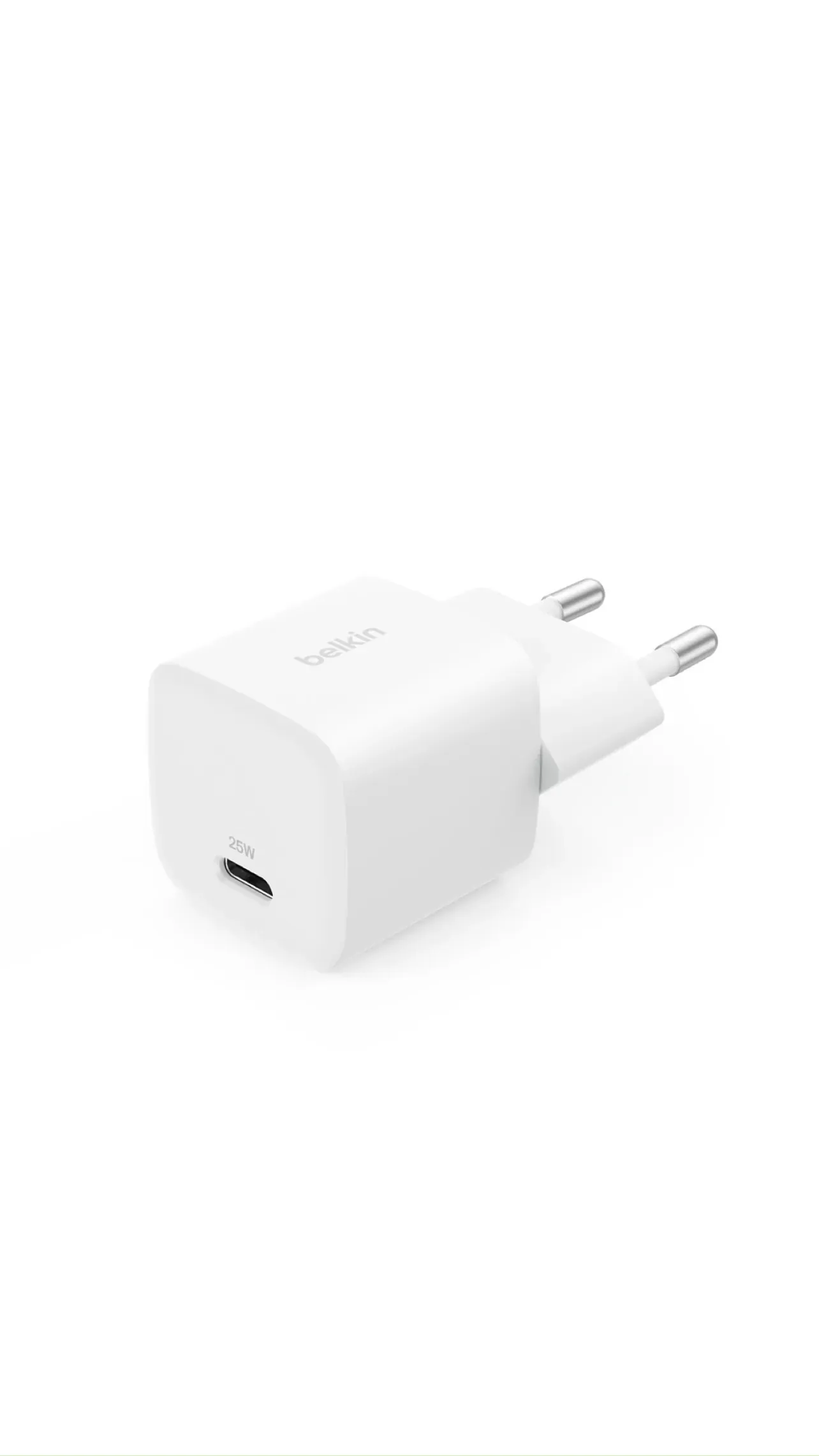 Belkin BoostCharge USB-C 25w