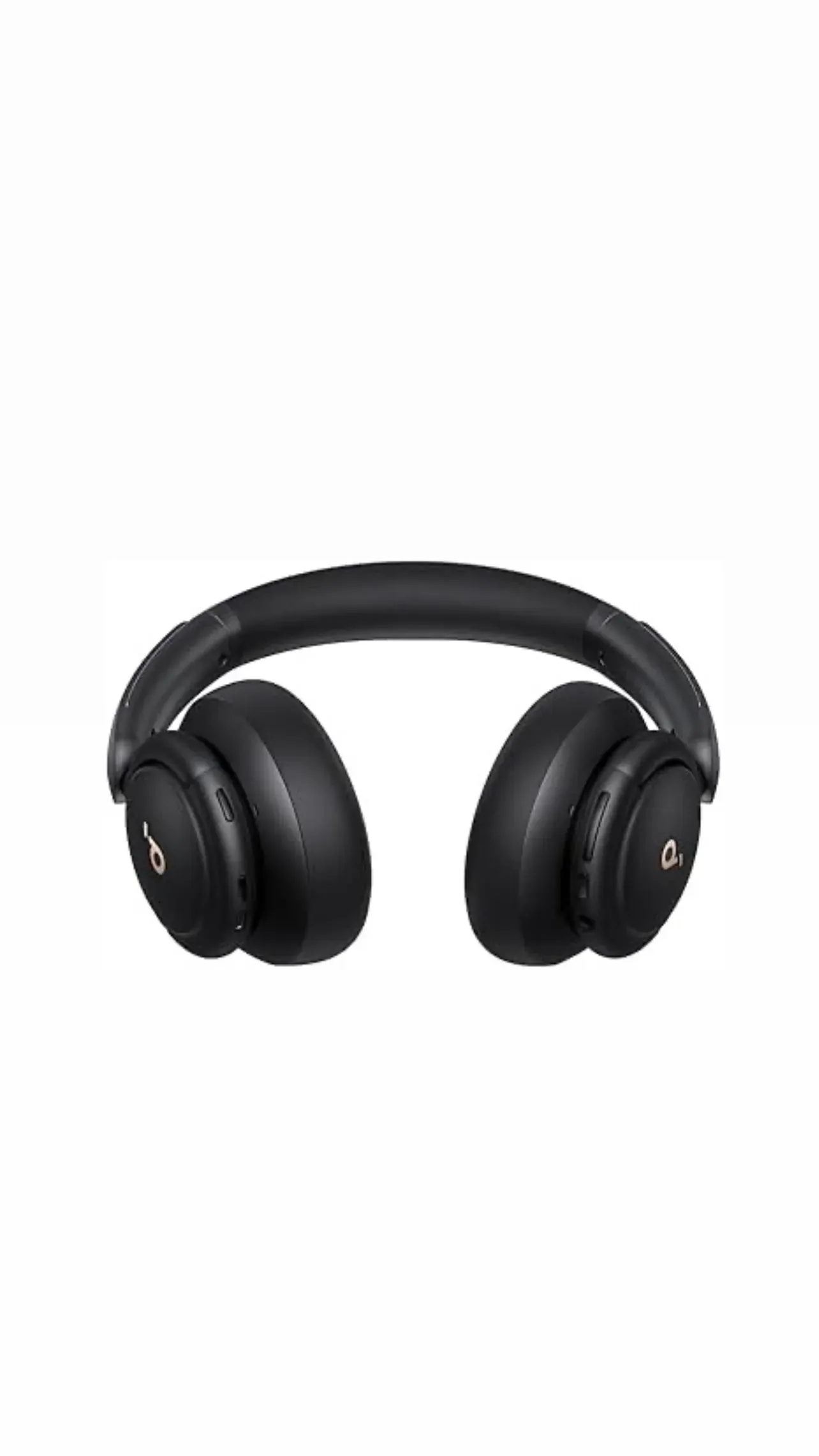 Anker souncore Q30 upgraded headphones