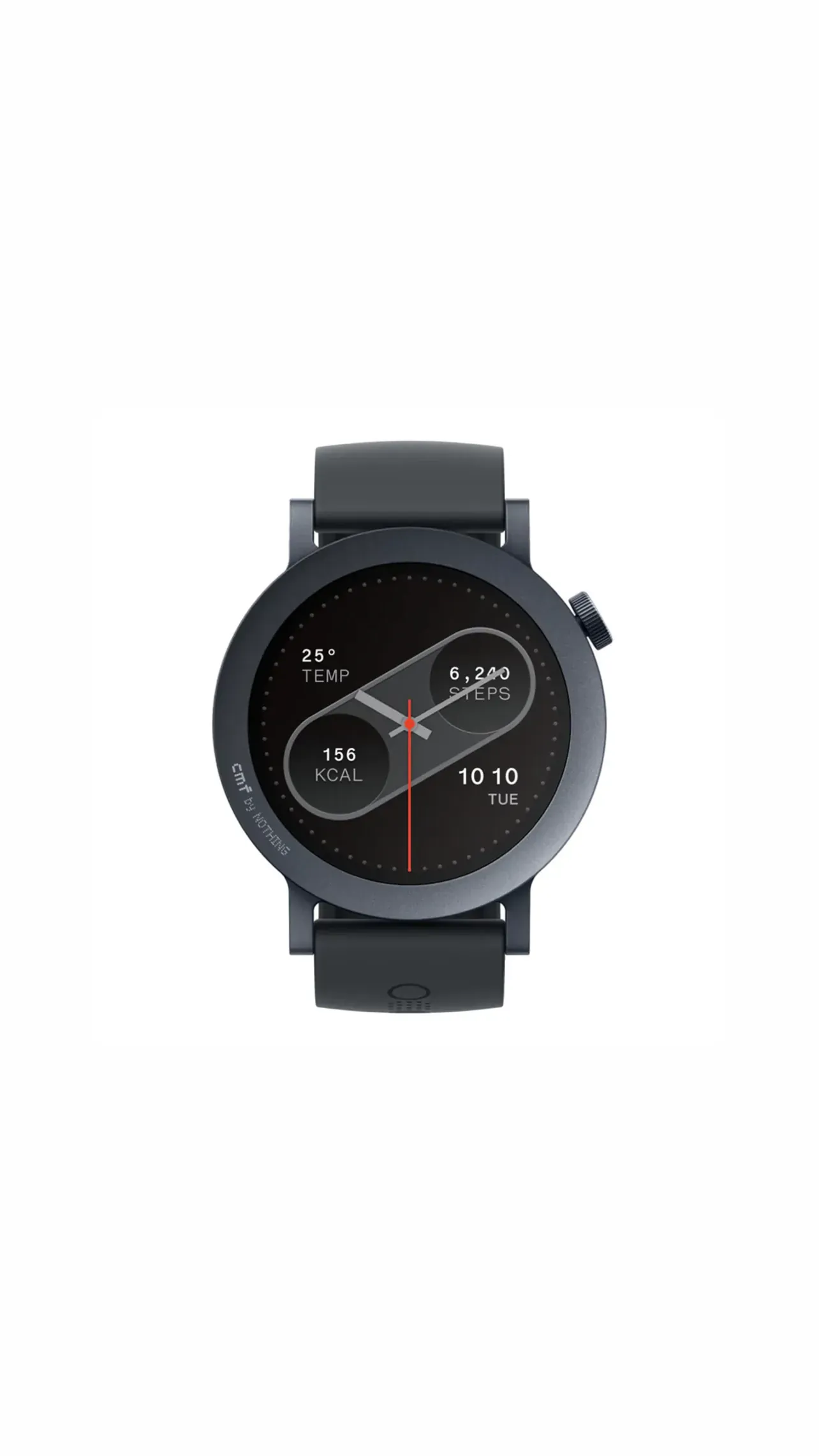 Nothing watch pro 2 cmf