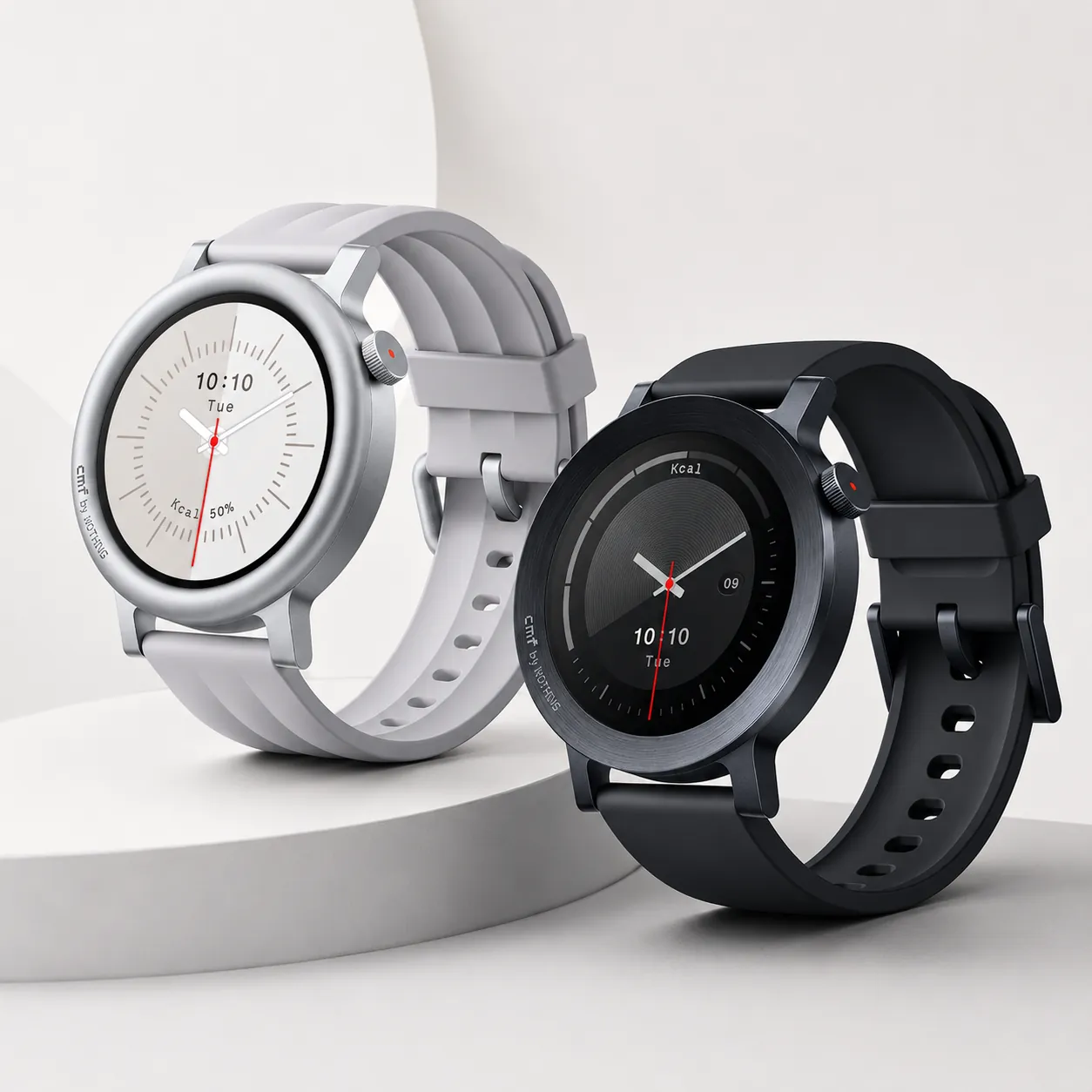 CMF Watch Pro 3 by Nothing