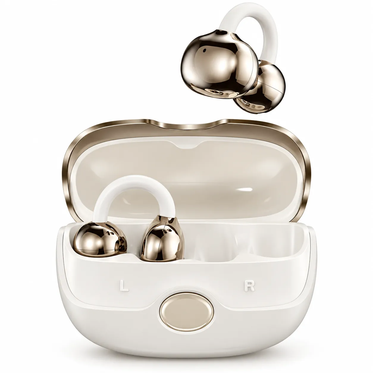 Green Lion Venice Wireless Earbuds