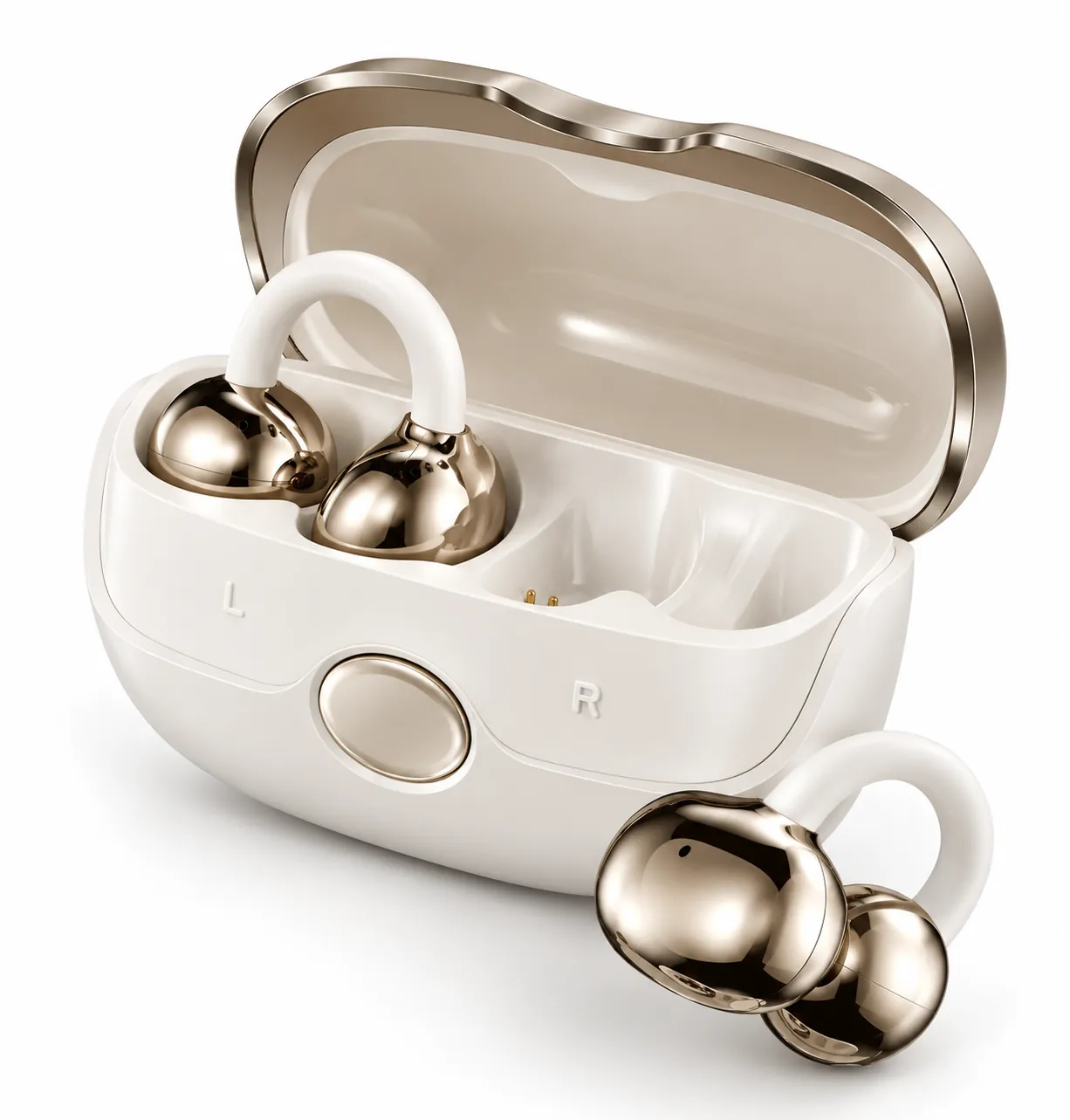 Green Lion Venice Wireless Earbuds