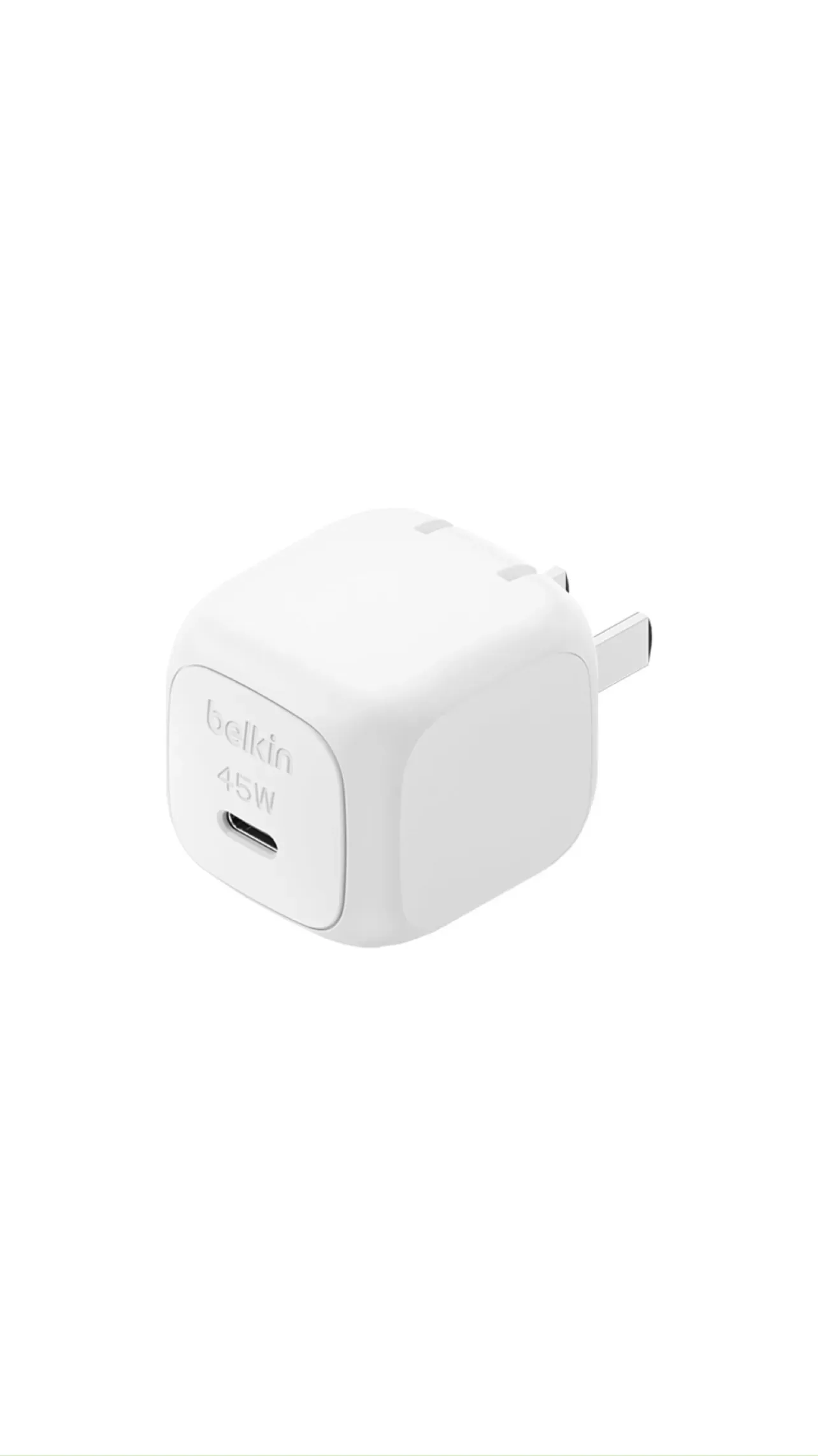 Belkin BoostCharge 45W USB-C